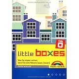 Little Boxes Teil 0 - Was Sie wissen sollten, bevor Sie eine Website bauen (lassen). (Sonstige B�cher M+T)von "Peter M�ller"