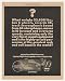 1975 Altec Rolling Stones Mobile Recording Studio Print Ad Image