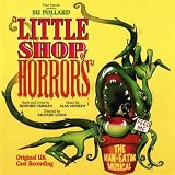 Little Shop Of Horrors - Original UK Cast Little Shop Of Horrors - Original UK Cast Recording