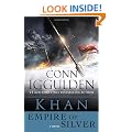 Khan: Empire of Silver (Conqueror)