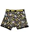 Batman - Mens Batman Boxer Briefs