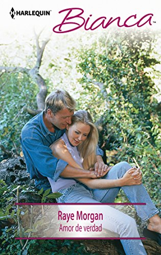 Amor de verdad (Bianca) (Spanish Edition)
