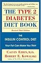 The Type II Diabetes Diet Book