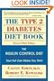The Type II Diabetes Diet Book