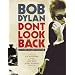 Bob Dylan : Don't Look Back - Edition Prestige 2 DVD