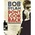Bob Dylan : Don't Look Back - Edition Prestige 2 DVD