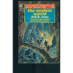 Sunless World, The
