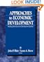 Approaches to Economic Development: Readings From Economic Development Quarterly