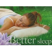 Buckwheat Pillow