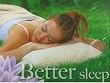 Better Sleep Buckwheat Pillow