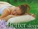 Better Sleep Buckwheat Pillow