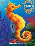 Treasures, A Reading/Language Arts Program, Grade 2, Book 1 Student Edition