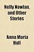 Search : Nelly Nowlan, and Other Stories