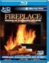 Fireplace: Visions of Tranquility [Blu-ray]