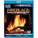 Fireplace - Visions Of Tranquility [Blu-ray][Region Free]