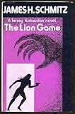 The Lion game : a Telzey Amberdon novel : science fiction