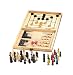 Happy People 60663 - 5-in-1 Spiele-Kassette