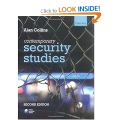 Contemporary Security Studies