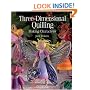 Three-Dimensional Quilling: Making Characters (Quilling series)