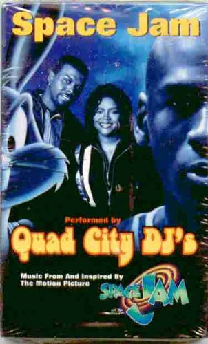 Quad City Dj
