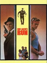 Eddie Macon's Run