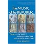 The Music of the Republic: Essays on Socrates' Conversations and Plato's Writings