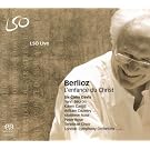 Berlioz: L'enfance du Christ
