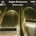 Organ Treasures
