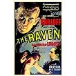 Raven, The - Movie Poster