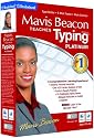 Mavis Beacon Teaches Typing Platinum V20 (Mac/PC)