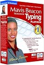 Mavis Beacon Teaches...