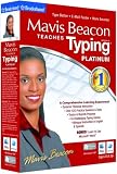 Mavis Beacon Teaches Typing Platinum V20 (Mac/PC)