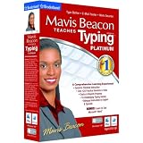 Mavis Beacon Teaches Typing Platinum V20 (Mac/PC)'