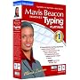 Mavis Beacon Teaches Typing Platinum V20 (Mac/PC)
