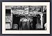 Framed Prints of Hull Fair Sideshow/1958 from Mary Evans