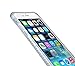 VIVIBIN iPhone 6 6s TPU Case Clear Soft TPU Gel Protector Case for iPhone 6 6s[iphone 6 clear case][shock resistant cases][with Air Cushion][Unique Design][ drop protection tpu case iPhone 6 6s]