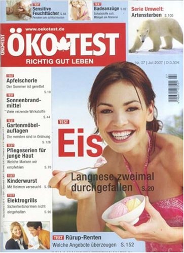 Ökotest
