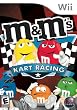 M&M''s Kart Racing WII