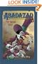 Abadazad: The Dream Thief - Book #2