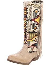 Big Buddha Ladies Wayne Knee-High Boot by BIG BUDDHA