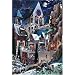 Castle Of Horror, 2000 piece Jigsaw