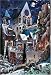 Spielwaren : HEYE 26127 Loup Castle Horror Puzzle 2000 Teile