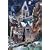 Castle Of Horror, 2000 piece Jigsaw