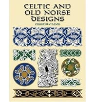 [Celtic and Old Norse Designs]Celtic and Old Norse Designs BY Davis, Courtney(Author)Paperback