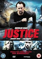 Justice [DVD]