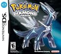 Pokemon Diamond : Japanese Version!!