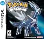 Pokemon Diamond : Japanese Version!!