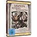 Samson, der Befreier der Versklavten (Kolossale Meisterwerke)
