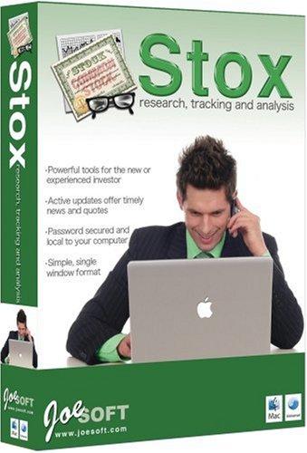 Stox (Mac)