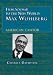 Book From Szatmar to the New World : Max Wohlberg, American Cantor